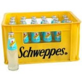 SCHWEPPES BITTER LEMON 24 x 0,2 L